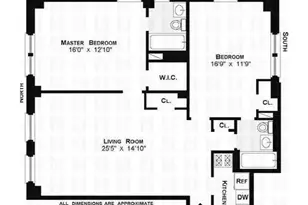 40 W 72nd St, New York City, NY 10023 - Photo 10