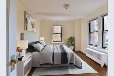 40 W 72nd Street #143, New York City, NY 10023 - Photo 4
