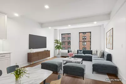 40 W 72nd Street #143, New York City, NY 10023 - Photo 1