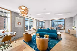 123 Washington St, New York City, NY 10006 - Photo 12