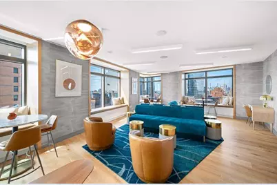 123 Washington Street #44F, New York City, NY 10006 - Photo 12