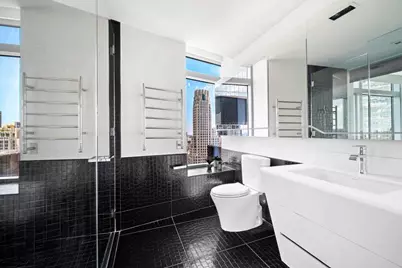 123 Washington Street #44F, New York City, NY 10006 - Photo 8