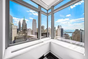 123 Washington St, New York City, NY 10006 - Photo 2