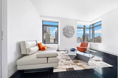 123 Washington Street #44F, New York City, NY 10006 - Photo 1