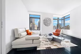 123 Washington St, New York City, NY 10006 - Photo 1