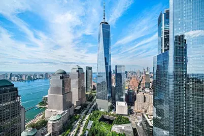123 Washington Street #44F, New York City, NY 10006 - Photo 16