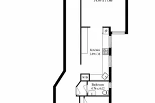 412 W 110th St, New York, NY 10025 - Photo 12