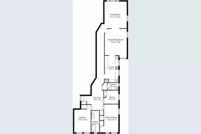 412 W 110th Street #62, New York City, NY 10025 - Photo 12