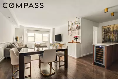 101 W 12th Street #3G, New York, NY 10011 - Photo 1