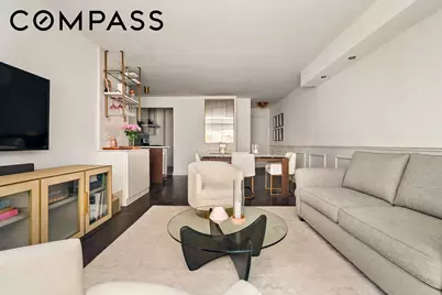 101 W 12th Street #3G, New York, NY 10011 - Photo 2