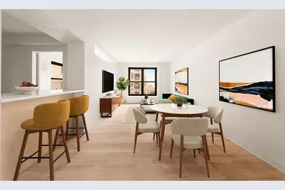 209 Clinton Avenue #10-C, New York City, NY 11205 - Photo 1