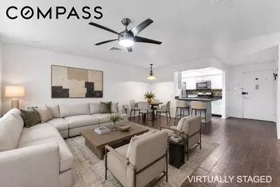 342 E 119th Street #LB, New York City, NY 10035 - Photo 2