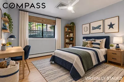 342 E 119th Street #LB, New York City, NY 10035 - Photo 6