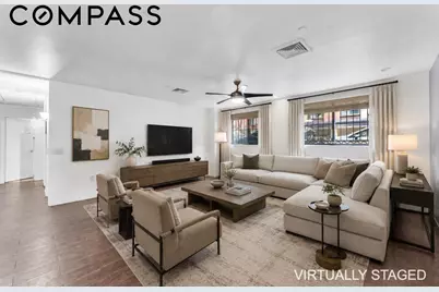 342 E 119th Street #LB, New York City, NY 10035 - Photo 1