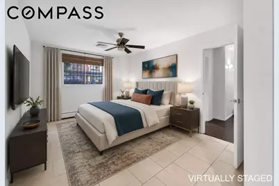 342 E 119th Street #LB, New York City, NY 10035 - Photo 4
