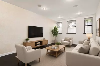 72 E 3rd Street #1A, New York, NY 10003 - Photo 2