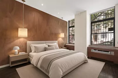 72 E 3rd Street #1A, New York, NY 10003 - Photo 4