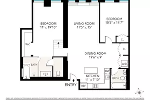 72 E 3rd St, New York, NY 10003 - Photo 8
