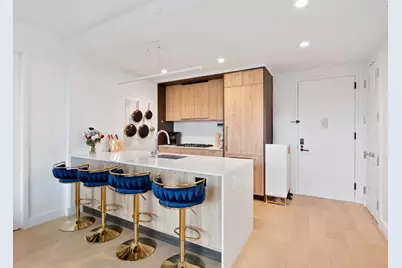 171 N 1st Street #5H, Brooklyn, NY 11211 - Photo 2