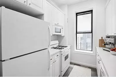 521 W 122nd Street #63, New York City, NY 10027 - Photo 2