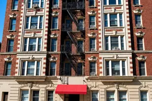 521 W 122nd St, New York City, NY 10027 - Photo 6