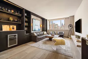 1 Irving Pl, New York City, NY 10003 - Photo 1