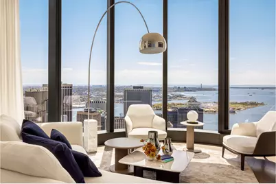 125 Greenwich Street #54B, New York, NY 10006 - Photo 1