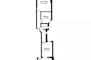 427 W 154th St, New York City, NY 10032 - Photo 12