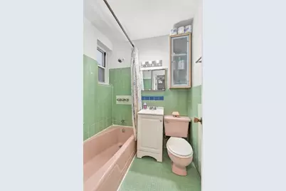 521 E 81st Street #3D, New York, NY 10028 - Photo 6