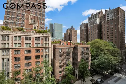 2 Tudor City Place #5GN, New York, NY 10017 - Photo 8