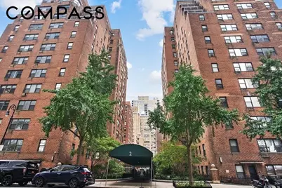 2 Tudor City Place #5GN, New York, NY 10017 - Photo 10