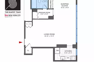 1065 Park Ave, New York City, NY 10128 - Photo 16