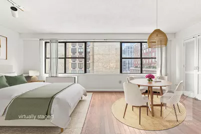 1065 Park Avenue #9D, New York City, NY 10128 - Photo 4
