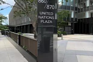 870 United Nations Plaza, New York City, NY 10017 - Photo 40