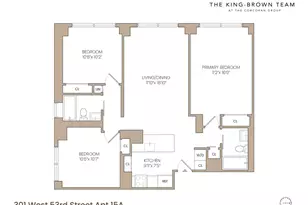 301 W 53rd St, New York City, NY 10019 - Photo 10