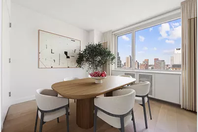 301 W 53rd Street #15A, New York City, NY 10019 - Photo 2