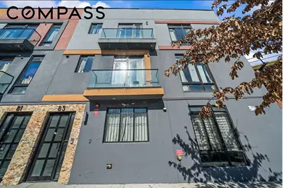 83 Suydam Street #MULTI, Brooklyn, NY 11221 - Photo 10