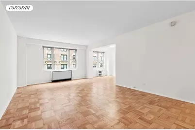 310 Lexington Avenue #5H, New York City, NY 10016 - Photo 12