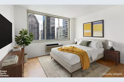 333 E 45th Street #29C, New York City, NY 10017 - Photo 1