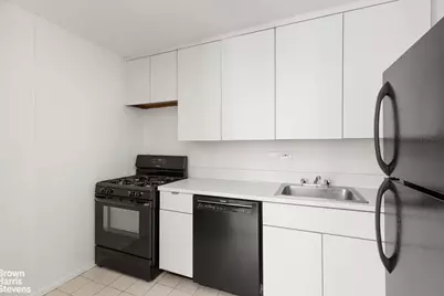 333 E 45th Street #29C, New York City, NY 10017 - Photo 4