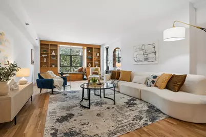 130 Barrow Street #312, New York City, NY 10014 - Photo 1