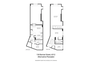 130 Barrow St, New York City, NY 10014 - Photo 8
