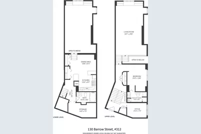 130 Barrow Street #312, New York City, NY 10014 - Photo 8