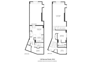 130 Barrow St, New York City, NY 10014 - Photo 8