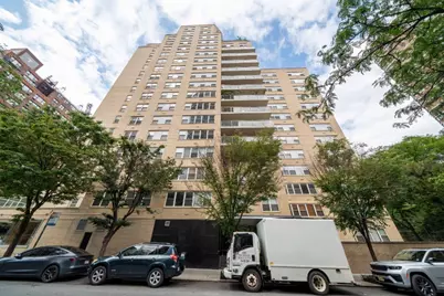 305 E 24th Street #11K, New York City, NY 10010 - Photo 24