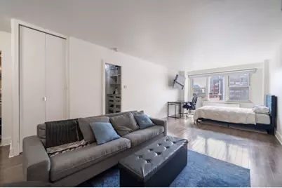 305 E 24th Street #11K, New York City, NY 10010 - Photo 1