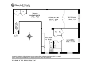 54 E 8th St, New York City, NY 10003 - Photo 16