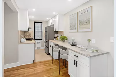 54 E 8th Street #4J, New York City, NY 10003 - Photo 6