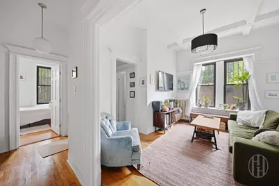 467 Pacific Street #4, Brooklyn, NY 11217 - Photo 2