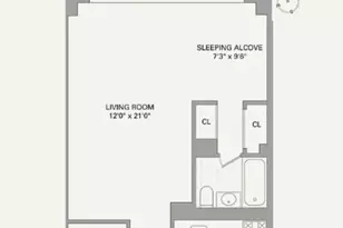 205 West End Ave, New York City, NY 10023 - Photo 14